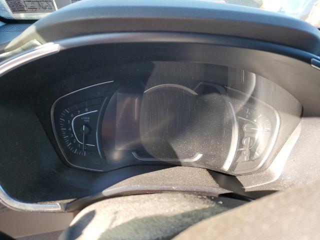 Photo 9 from auction – 2019 HYUNDAI SANTA FE S with VIN 5NMS3CAD2KH008493