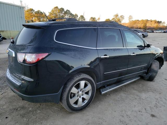 Photo 3 from auction – 2015 CHEVROLET TRAVERSE L with VIN 1GNKRJKD8FJ142143
