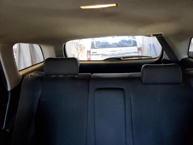 Photo 10 from auction – 2010 MAZDA CX-7 with VIN JM3ER2W54A0351108