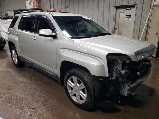 Photo 4 from auction – 2014 GMC TERRAIN SL with VIN 2GKFLWE36E6368841