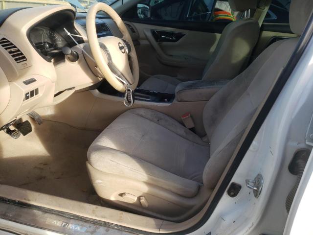 Photo 7 from auction – 2013 NISSAN ALTIMA 2.5 with VIN 1N4AL3AP2DN581833