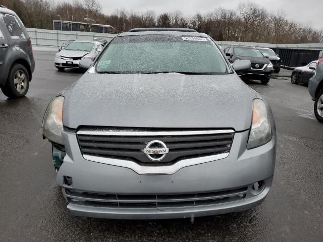 Photo 5 from auction – 2007 NISSAN ALTIMA 2.5 with VIN 1N4AL21E47N484338