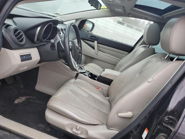 Photo 7 from auction – 2011 MAZDA CX-7 with VIN JM3ER2CM3B0365014