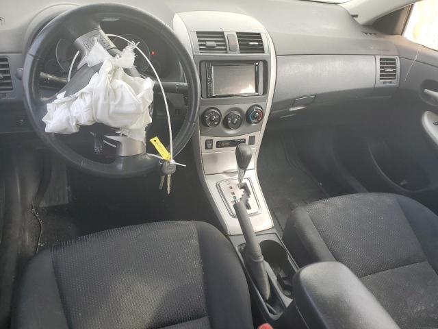 Photo 8 from auction – 2010 TOYOTA COROLLA BA with VIN 2T1BU4EE8AC481714