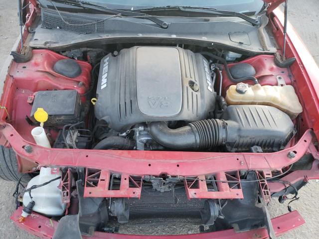 Photo 11 from auction – 2013 DODGE CHARGER R/ with VIN 2C3CDXCT3DH534938