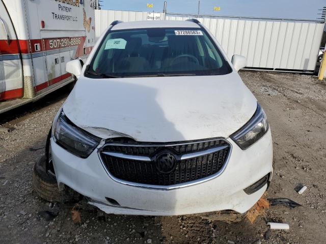 Photo 5 from auction – 2020 BUICK ENCORE PRE with VIN KL4CJASB4LB005140