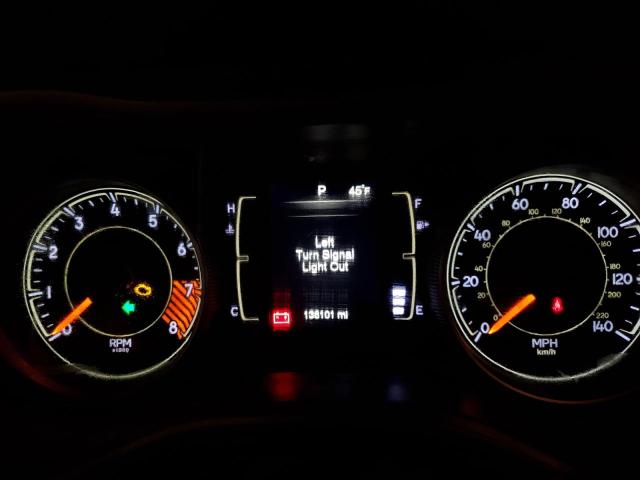 Photo 9 from auction – 2015 JEEP CHEROKEE L with VIN 1C4PJMCS4FW559203