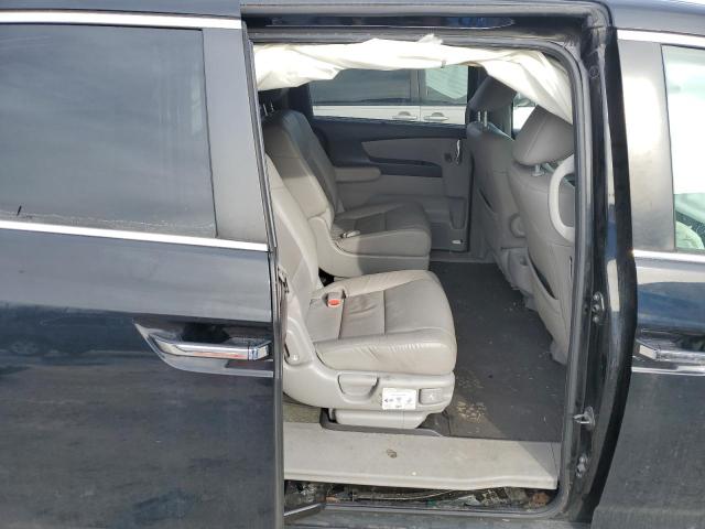 Photo 11 from auction – 2015 HONDA ODYSSEY EX with VIN 5FNRL5H68FB037442