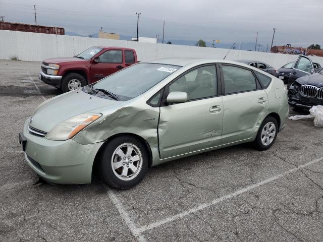 TOYOTA PRIUS 2007 with VIN JTDKB20U277590706 - Photo from auction