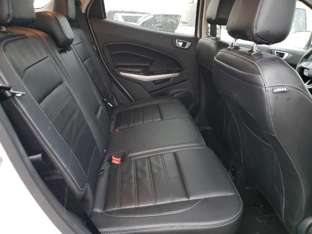 Photo 10 from auction – 2020 FORD ECOSPORT T with VIN MAJ6S3KL6LC351386