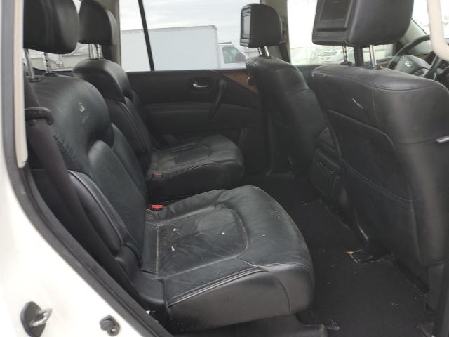 Photo 11 from auction – 2014 INFINITI QX80 with VIN JN8AZ2NE7E9067065