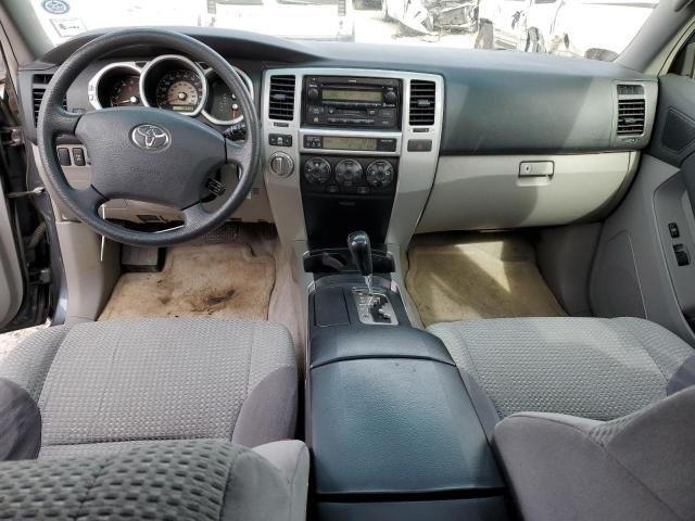 Photo 8 from auction – 2004 TOYOTA 4RUNNER with VIN JTEBT14R440033891