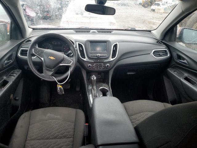Photo 8 from auction – 2018 CHEVROLET EQUINOX LT with VIN 2GNAXSEV0J6151761