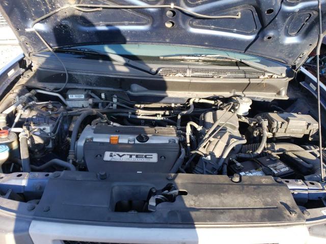 Photo 12 from auction – 2003 HONDA ELEMENT EX with VIN 5J6YH18513L002418