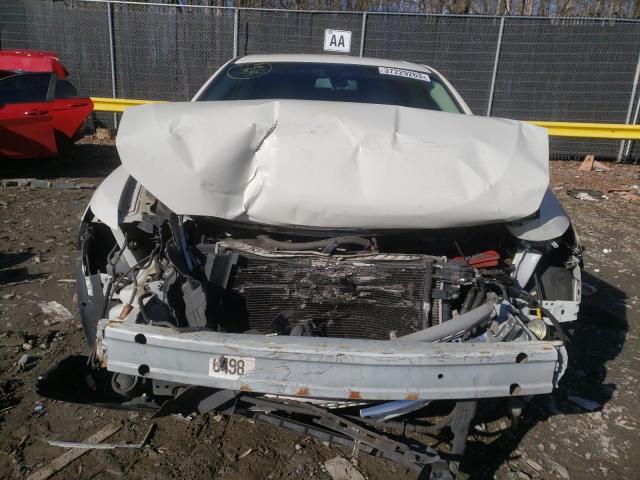 Photo 5 from auction – 2010 FORD TAURUS LIM with VIN 1FAHP2FW1AG146024