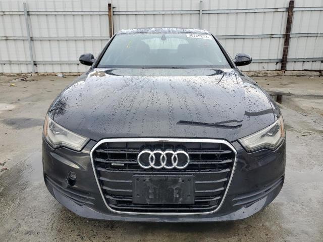 Photo 5 from auction – 2015 AUDI A6 PREMIUM with VIN WAUGFAFCXFN014274