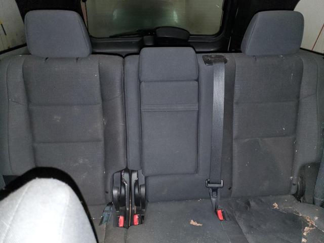 Photo 10 from auction – 2011 JEEP GRAND CHER with VIN 1J4RR4GG7BC561959