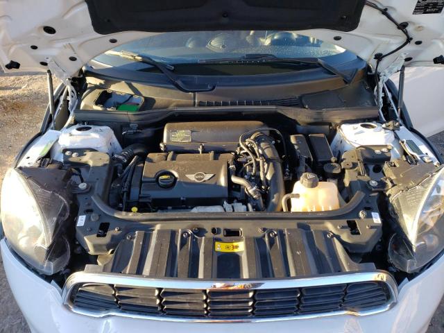 Photo 11 from auction – 2013 MINI COOPER S C with VIN WMWZC5C54DWM16653