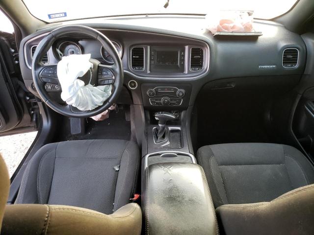 Photo 8 from auction – 2016 DODGE CHARGER SE with VIN 2C3CDXBG2GH121675