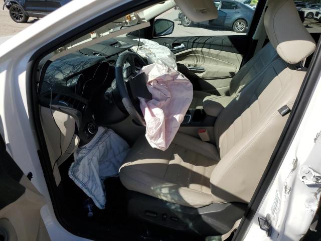 Photo 7 from auction – 2017 FORD ESCAPE TIT with VIN 1FMCU0J98HUD91137