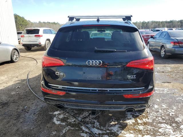 Photo 6 from auction – 2016 AUDI Q5 PREMIUM with VIN WA1D7AFP0GA074931