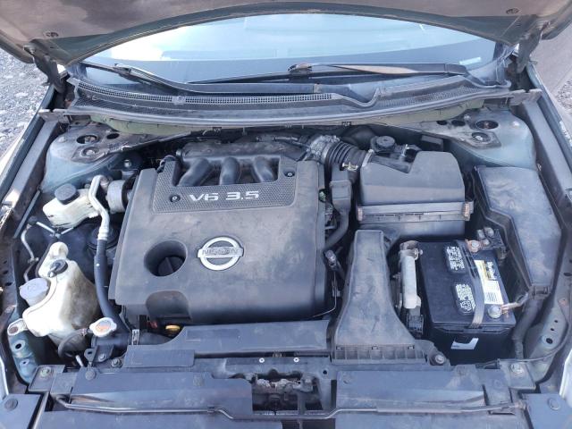 Photo 11 from auction – 2007 NISSAN ALTIMA 3.5 with VIN 1N4BL21E87C170207
