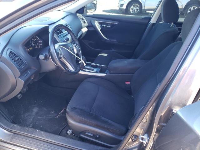 Photo 7 from auction – 2014 NISSAN ALTIMA 2.5 with VIN 1N4AL3AP2EC265653
