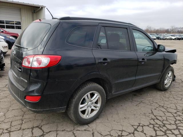 Photo 3 from auction – 2010 HYUNDAI SANTA FE G with VIN 5NMSG3AB1AH337932