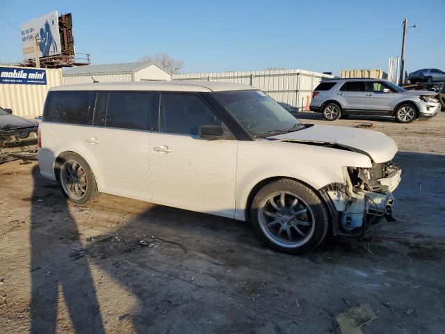 Photo 4 from auction – 2013 FORD FLEX SEL with VIN 2FMGK5C87DBD16812