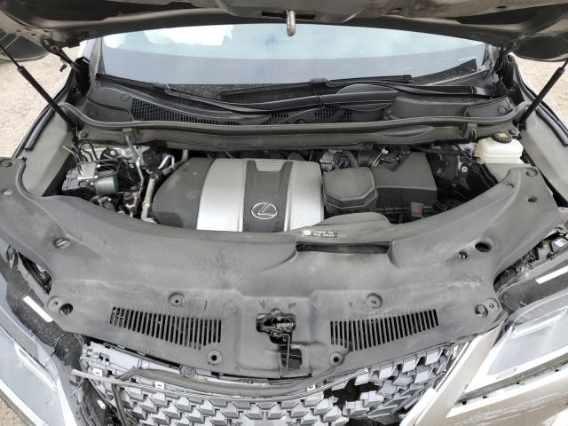 Photo 12 from auction – 2021 LEXUS RX 350 with VIN 2T2HZMAA4MC214293
