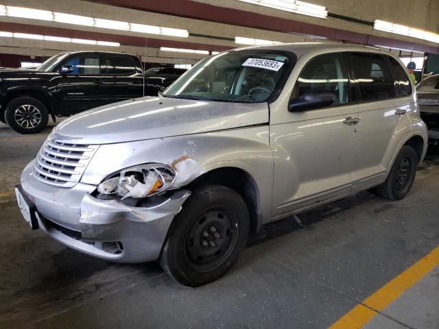CHRYSLER PT CRUISER 2008 with VIN 3A8FY48B98T212810 - Photo from auction