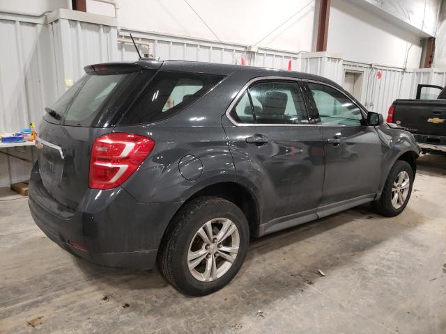 Photo 3 from auction – 2017 CHEVROLET EQUINOX LS with VIN 2GNALBEKXH1512874
