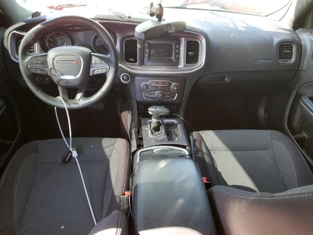 Photo 8 from auction – 2017 DODGE CHARGER SE with VIN 2C3CDXBG9HH595883