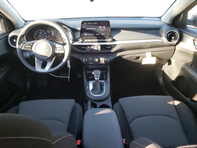 Photo 8 from auction – 2023 KIA FORTE LX with VIN 3KPF24AD1PE525910
