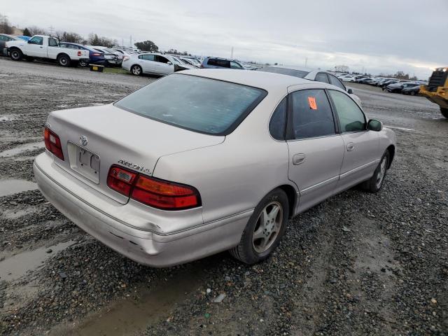 Photo 3 from auction – 1998 TOYOTA AVALON XL with VIN 4T1BF18B4WU214635