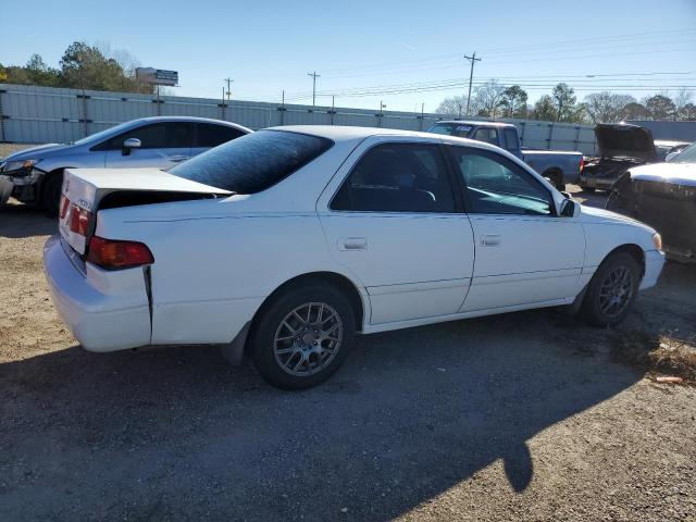 Photo 3 from auction – 2001 TOYOTA CAMRY CE with VIN JT2BG22K810601536
