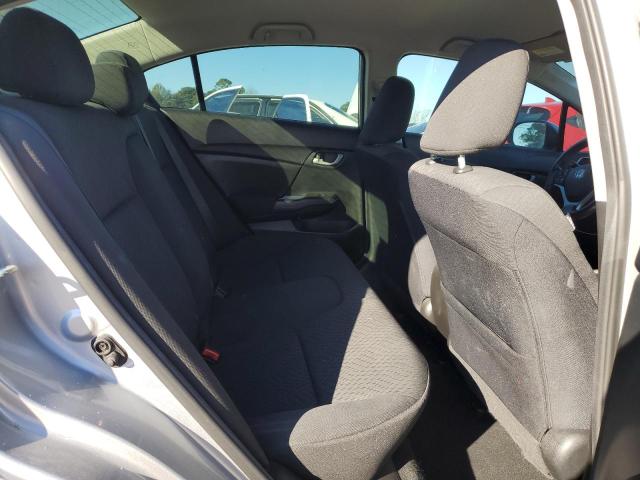 Photo 10 from auction – 2015 HONDA CIVIC LX with VIN 19XFB2F54FE105532
