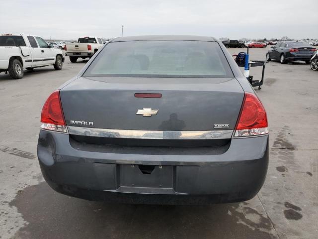 Zdjęcie 6 z aukcji – 2011 CHEVROLET IMPALA LS z VIN 2G1WF5EK9B1131749