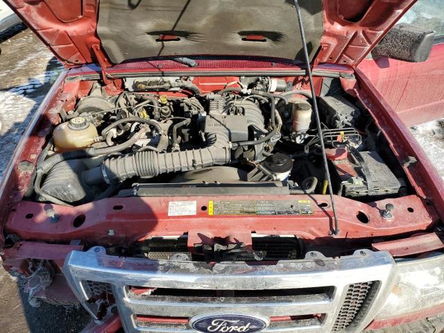 Photo 11 from auction – 2009 FORD RANGER with VIN 1FTYR10D09PA54842