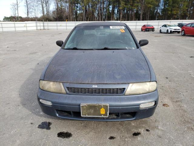 Photo 5 from auction – 1993 NISSAN ALTIMA XE with VIN 1N4BU31F1PC132510