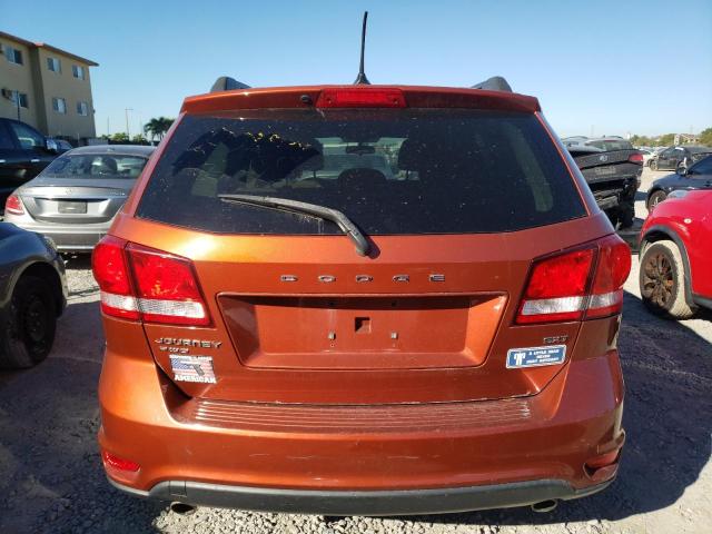 Photo 6 from auction – 2012 DODGE JOURNEY SX with VIN 3C4PDDBG5CT232380