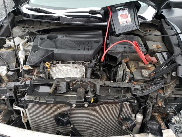 Photo 11 from auction – 2017 NISSAN ALTIMA 2.5 with VIN 1N4AL3AP7HN339643