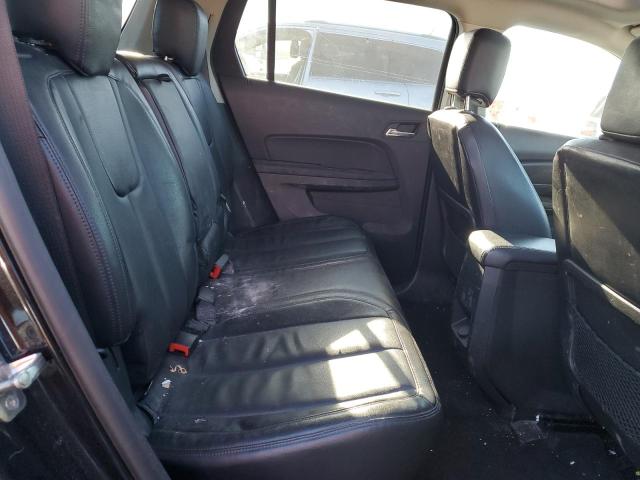 Photo 11 from auction – 2014 GMC TERRAIN SL with VIN 2GKFLWEK5E6297722