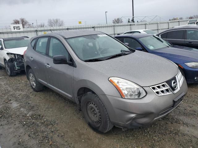 Photo 4 from auction – 2011 NISSAN ROGUE with VIN JN8AS5MT4BW562729