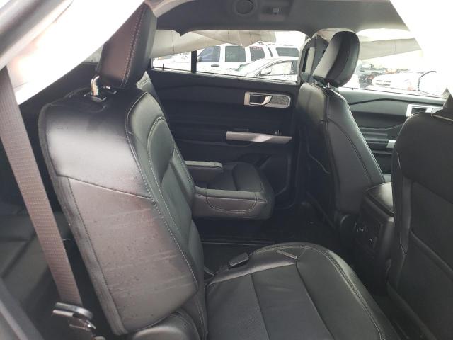 Foto 10 de la subasta – 2022 FORD EXPLORER L con VIN 1FMSK8FH6NGB05358