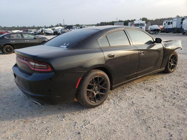 Photo 3 from auction – 2016 DODGE CHARGER SE with VIN 2C3CDXBG2GH121675