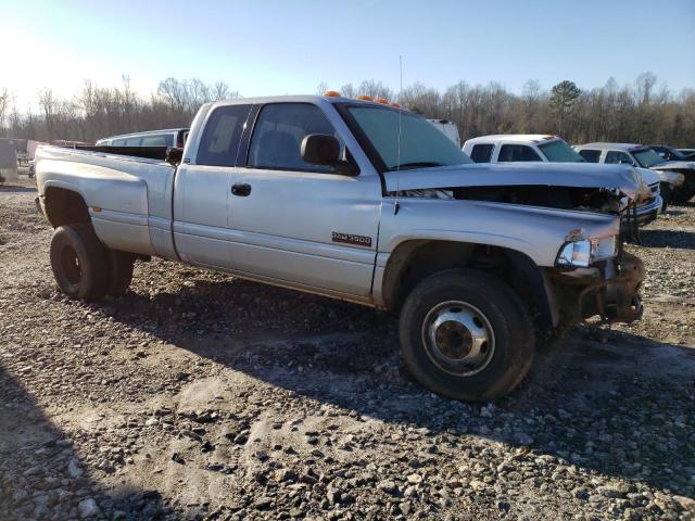 Photo 4 from auction – 2002 DODGE RAM 3500 with VIN 3B7MF33C42M206283