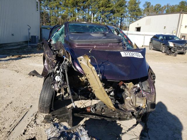 Photo 5 from auction – 2017 HONDA FIT EX with VIN 3HGGK5H79HM706644