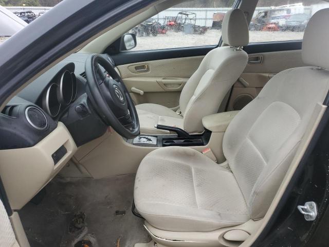 Foto 7 de la subasta – 2006 MAZDA 3 I con VIN JM1BK12F261541001