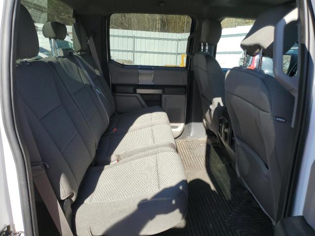 Photo 10 from auction – 2020 FORD F150 SUPER with VIN 1FTEW1C51LFC63438